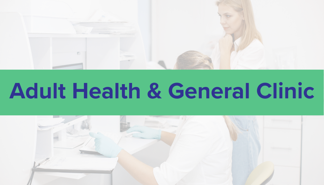 Adult Health & General Clinic (1)